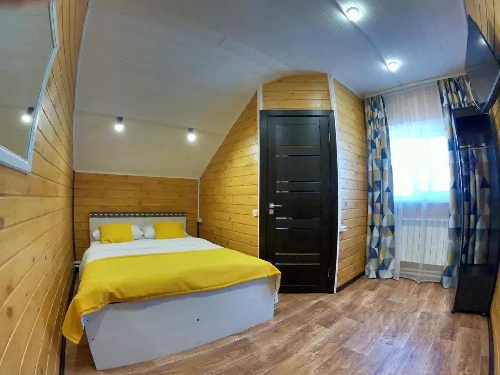 Комната Иркутская область, Байкальск г. Слюдянский район, Байкальское ... - Фото 1