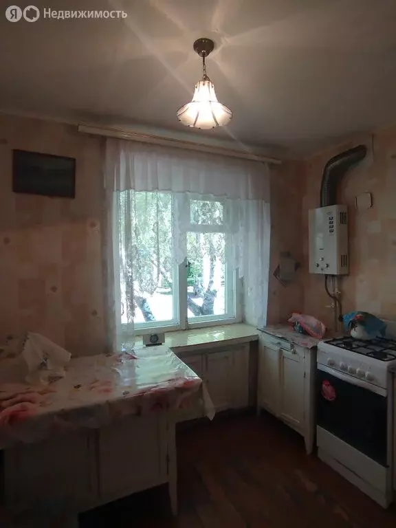 2-комнатная квартира: село Кандры, улица Ленина, 12 (41.9 м) - Фото 2