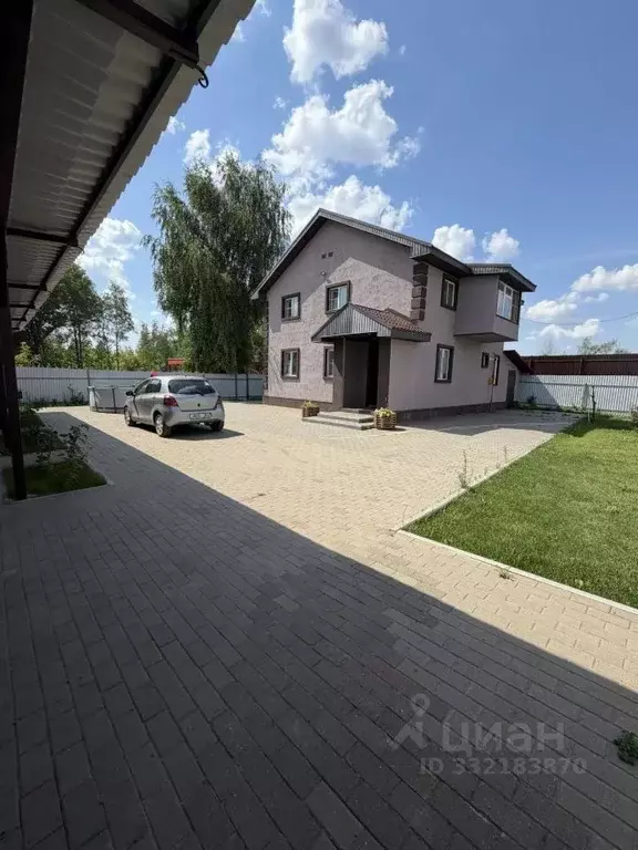 Коттедж в Нижегородская область, Нижний Новгород Сокол СНТ, №1 сад, 3 ... - Фото 1