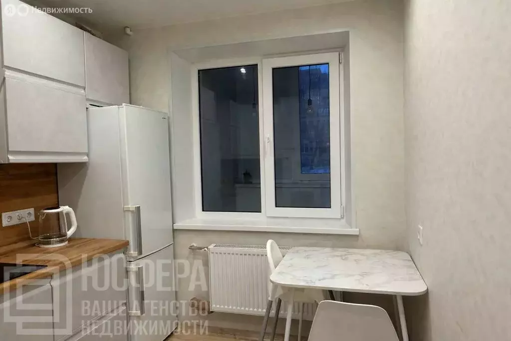 1-комнатная квартира: Волгоград, улица Менжинского, 19 (39 м) - Фото 2