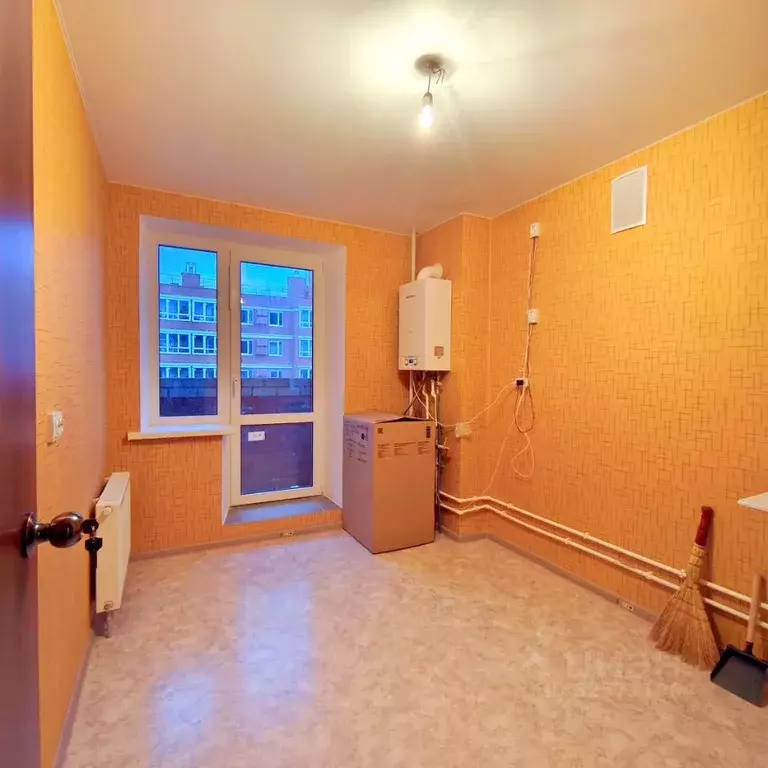 1-к кв. Волгоградская область, Волгоград ул. 70-летия Победы, 27 (26.5 ... - Фото 1