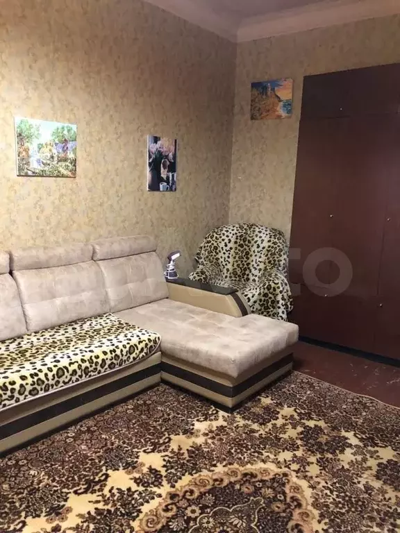 2-к. квартира, 50м, 2/2эт. - Фото 0