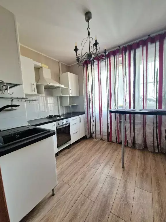 1-к кв. Санкт-Петербург Искровский просп., 3К2 (33.5 м) - Фото 1