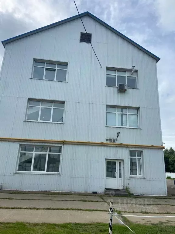 Помещение свободного назначения в Московская область, Ступино ... - Фото 1