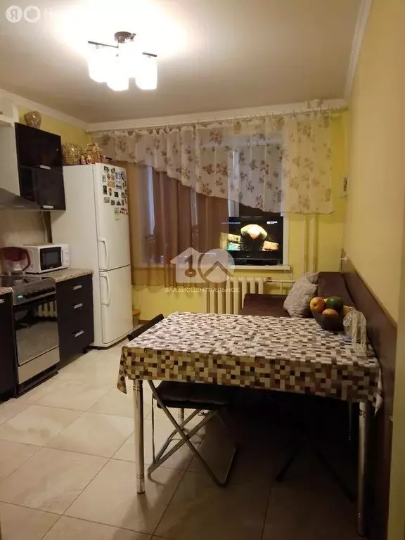 1-комнатная квартира: Бердск, Первомайская улица, 127 (43.6 м) - Фото 1