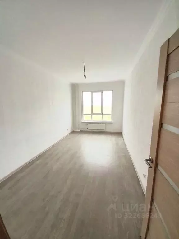 2-к кв. Тверская область, Тверь ул. Левитана, 93А (55.0 м) - Фото 1