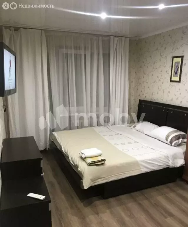 1-комнатная квартира: Зеленоградск, улица Победы, 16 (30.5 м) - Фото 1