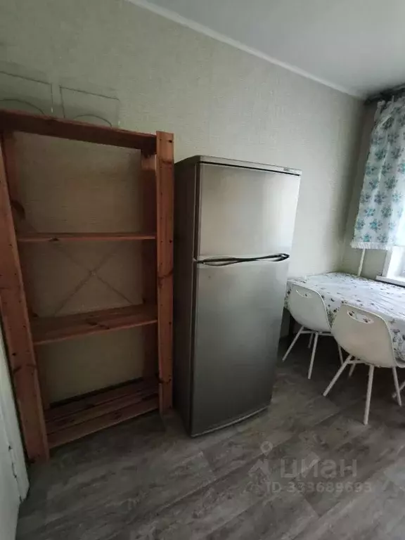 1-к кв. Московская область, Раменское Бронницкая ул., 13 (38.0 м) - Фото 2