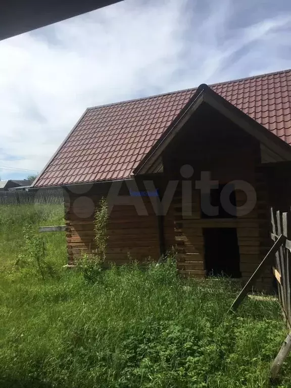 Дом 290 м на участке 26,8 сот. - Фото 1