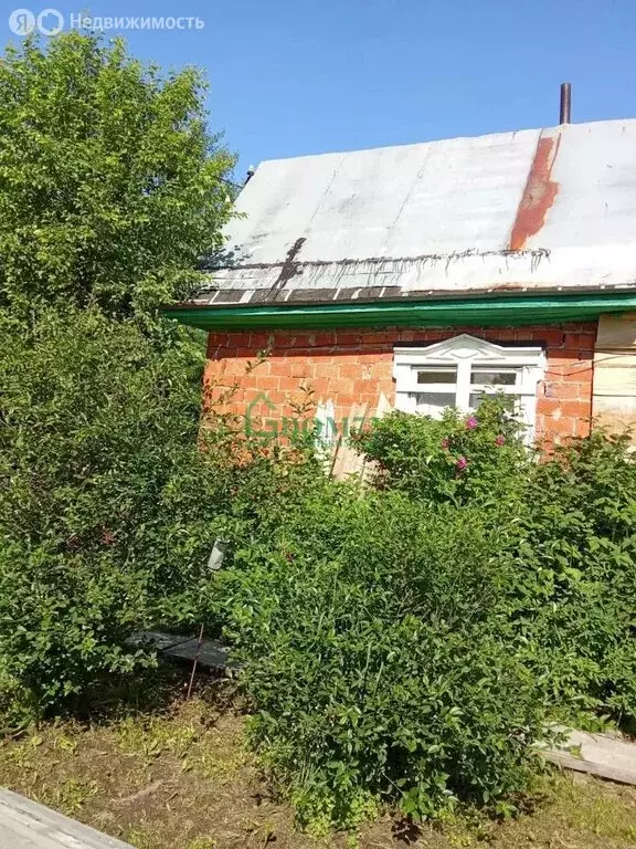 Дом в Тюменская область, Тобольск (16 м) - Фото 1