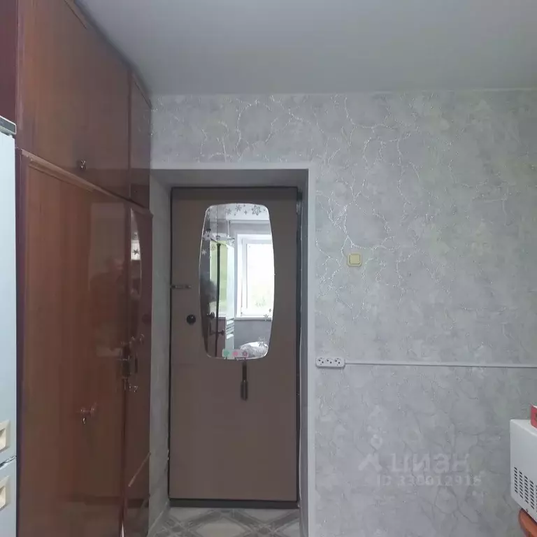 Комната Пермский край, Пермь бул. Гагарина, 38 (12.0 м) - Фото 2