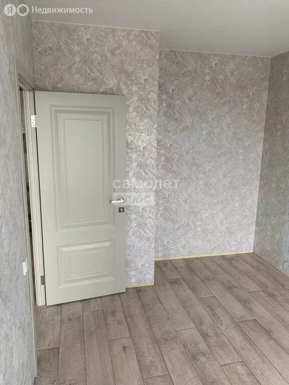 1-комнатная квартира: Астрахань, улица Бехтерева, 12к3 (37 м) - Фото 1