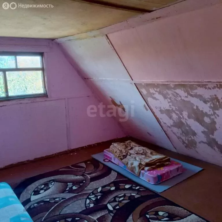 Дом в Алапаевск, коллективный сад Дружба АТП (24.4 м) - Фото 1