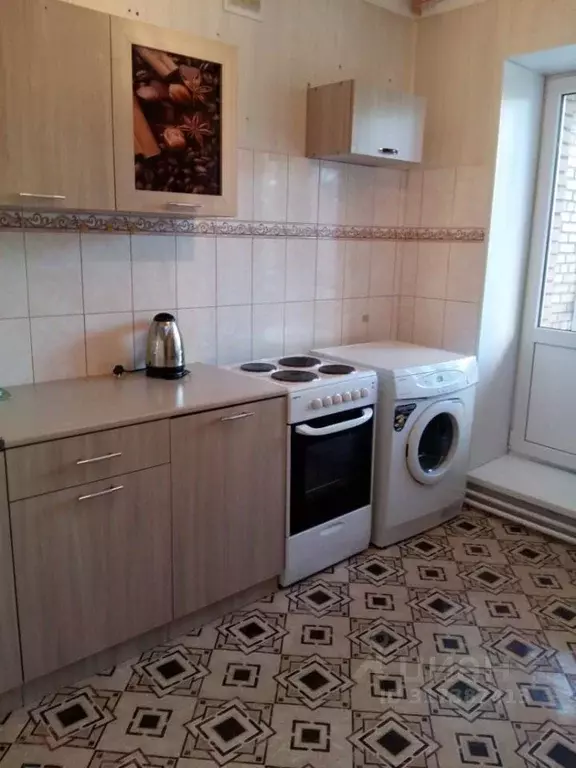 1-к кв. Томская область, Томск просп. Мира, 37 (36.0 м) - Фото 1