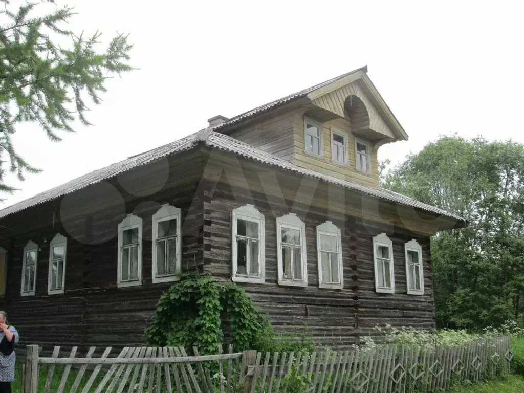 Дом 100 м на участке 10 сот. - Фото 0