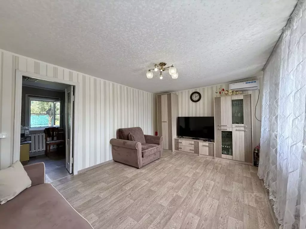 Дом в Курская область, Курск ул. Красный Октябрь (69 м) - Фото 1