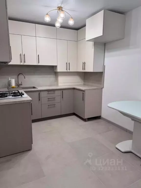 1-к кв. Рязанская область, Рязань ул. Чкалова, 23 (37.0 м) - Фото 0