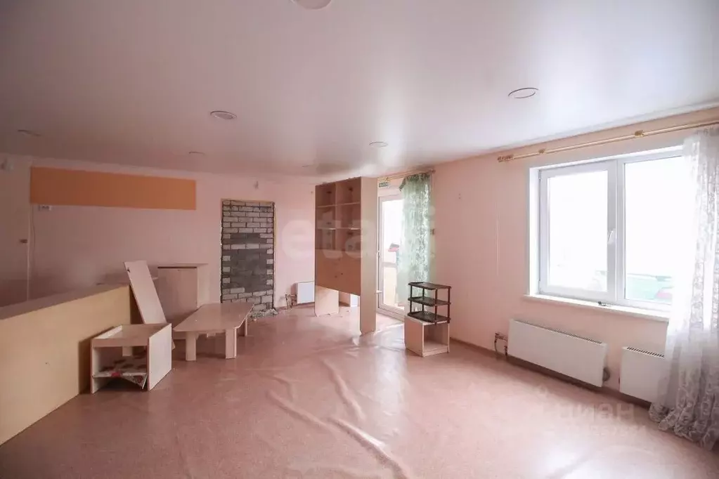 Офис в Алтайский край, Барнаул ул. Гущина, 150/24 (39 м) - Фото 2