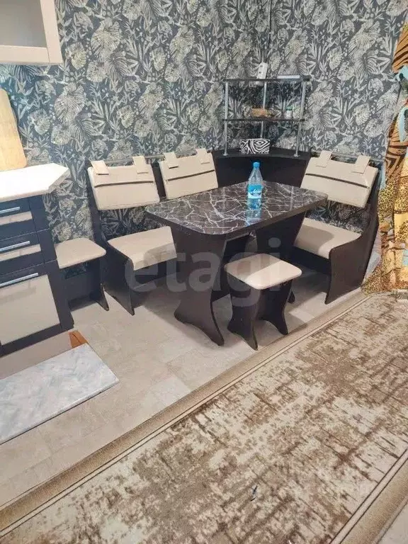 Дом в Томская область, Томск Черемошники мкр, ул. Крымская (60 м) - Фото 2