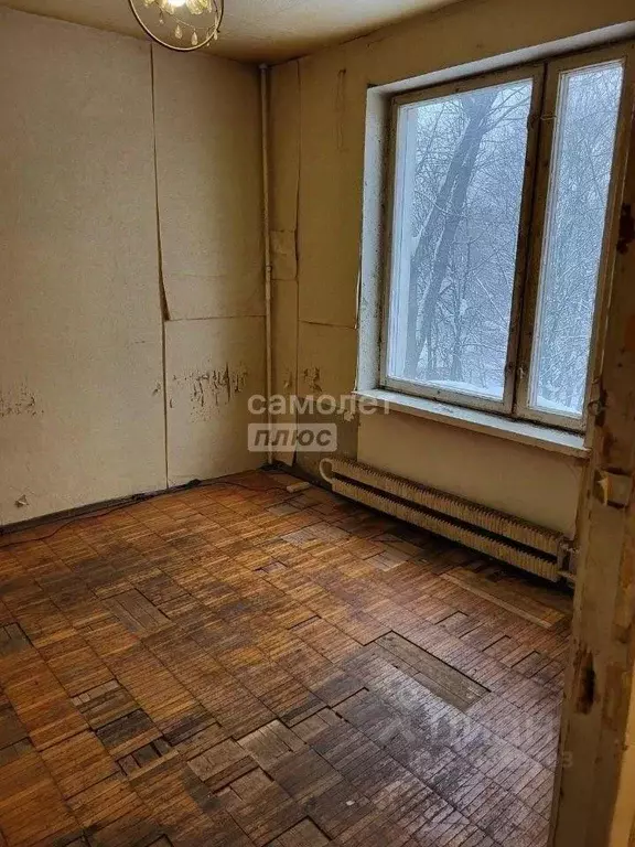 3-к кв. Москва ул. Лавочкина, 6К2 (50.0 м) - Фото 1