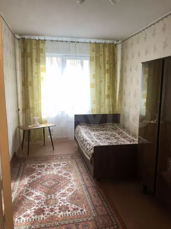 2-к. квартира, 43 м, 4/5 эт. - Фото 0