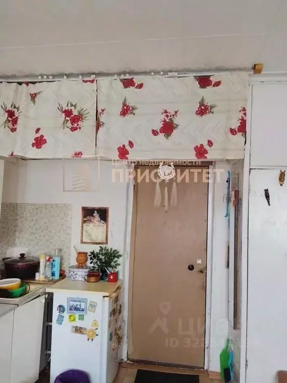 Комната Саха (Якутия), Якутск ул. Можайского, 19/3 (14.1 м) - Фото 1