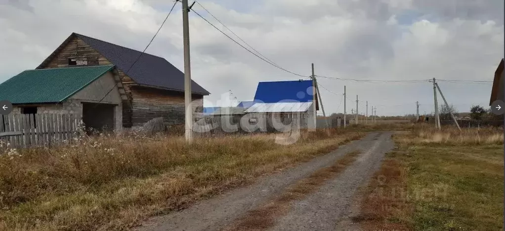 Дом в Курганская область, Кетовский муниципальный округ, с. ... - Фото 2