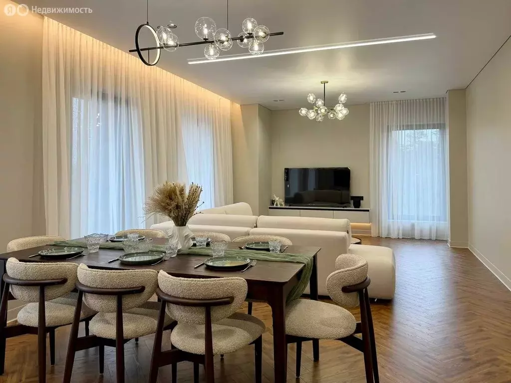 3-комнатная квартира: Тольятти, Спортивная улица, 1М (98 м) - Фото 2