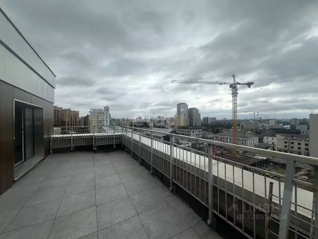 1-к кв. Татарстан, Казань ул. Волкова, 12 (37.1 м) - Фото 1