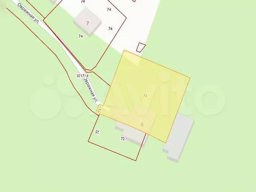 Аукцион: 2-к. квартира, 84,6 м, 1/1 эт. - Фото 0
