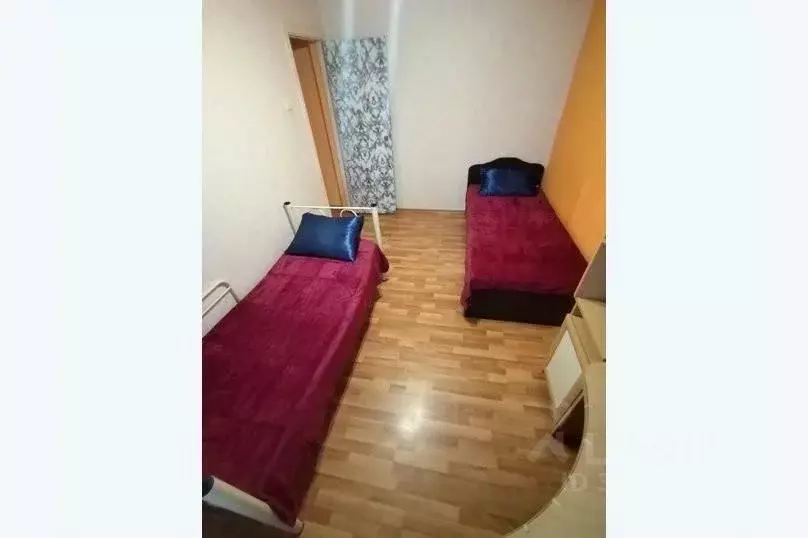 3-к кв. Краснодарский край, Крымск ул. Фадеева, 31 (65.0 м) - Фото 0