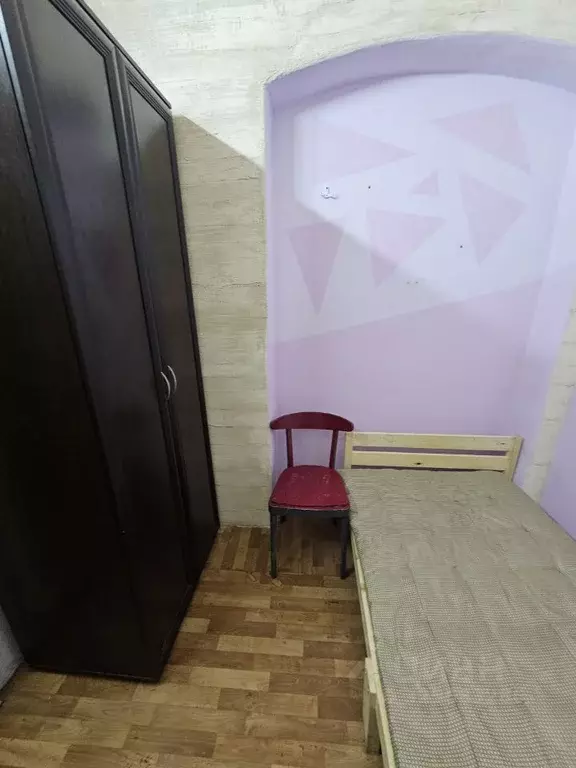 Комната Санкт-Петербург ул. Маяковского, 39 (11.0 м) - Фото 2