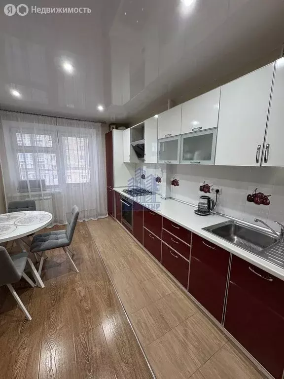 1-комнатная квартира: Чебоксары, жилой район Северо-Западный, ... - Фото 1