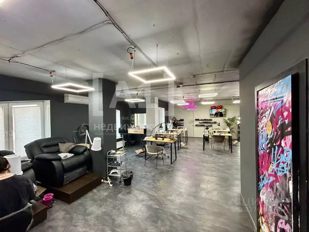 Помещение свободного назначения в Челябинская область, Челябинск ... - Фото 2