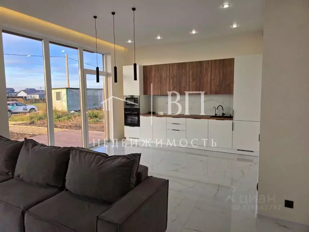 Дом в Ленинградская область, Ломоносовский район, Гостилицкое с/пос, ... - Фото 2