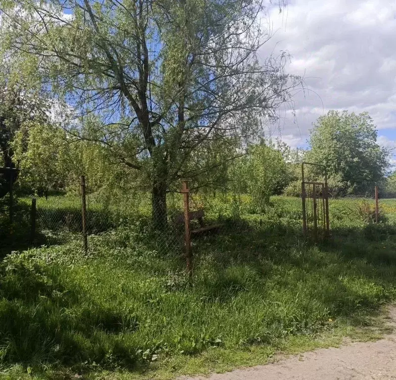 Участок в Московская область, Кашира городской округ, д. Малеево 89 ... - Фото 2