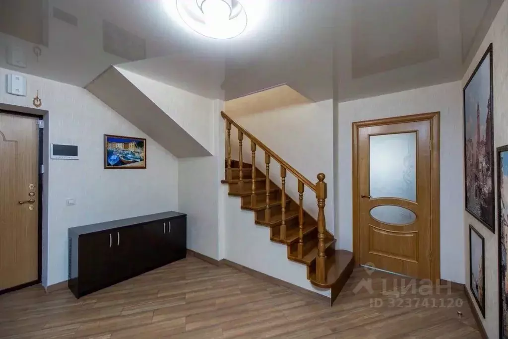 4-к кв. Оренбургская область, Оренбург Северо-Восточный жилрайон, 20-й ... - Фото 2