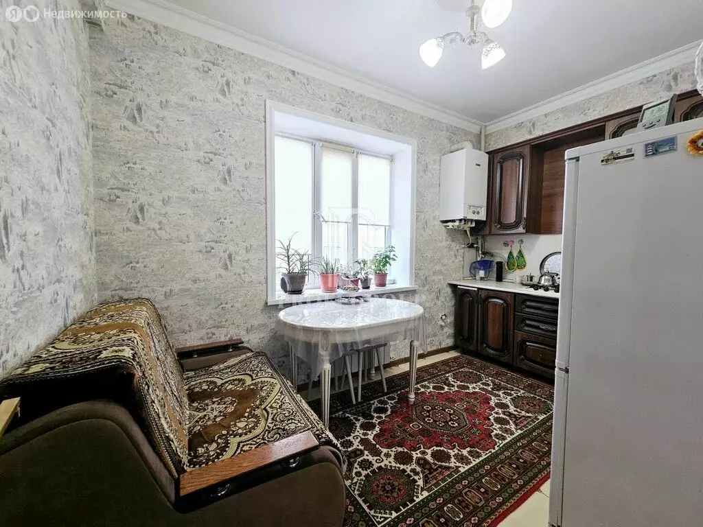 1-комнатная квартира: Махачкала, Юго-Восточная улица, 5 (39.7 м) - Фото 1