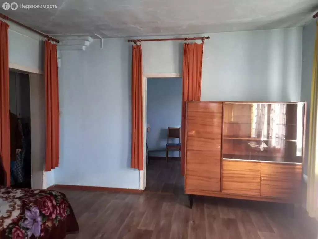 Дом в Тогучин, улица Калинина, 3 (48.2 м) - Фото 0