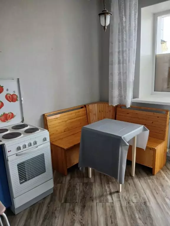 2-к кв. Коми, Сыктывкар Октябрьский просп., 214 (47.0 м) - Фото 1