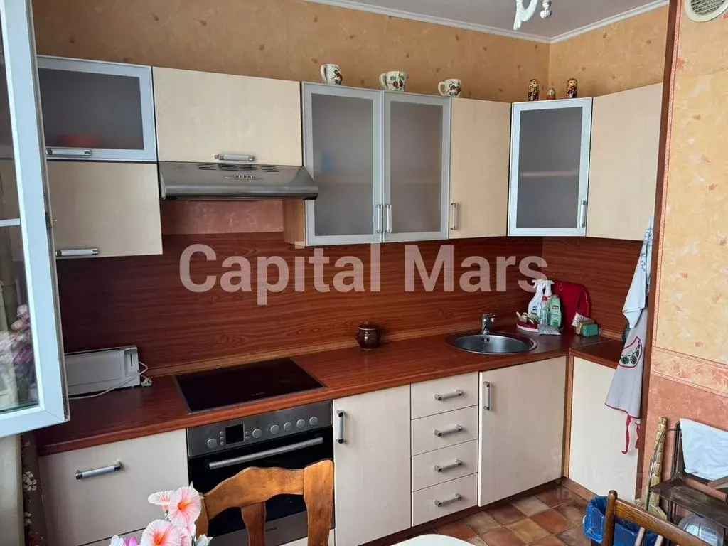 2-к кв. Москва Южнобутовская ул., 29 (58.0 м) - Фото 0