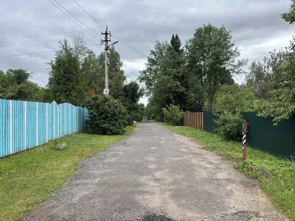 Дом в Московская область, Сергиево-Посадский городской округ, ... - Фото 1