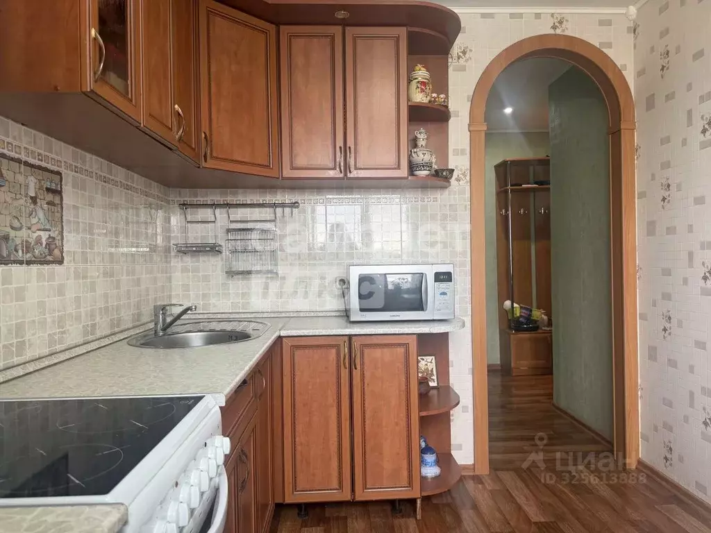 3-к кв. Челябинская область, Челябинск Копейское ш., 47 (68.0 м) - Фото 2