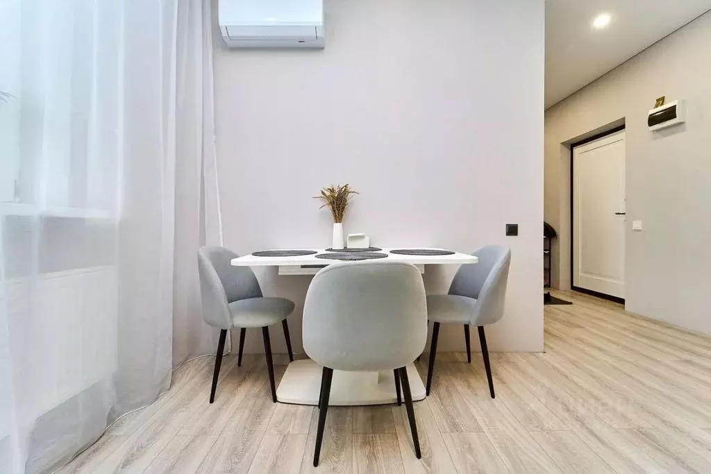 2-к кв. Краснодарский край, Краснодар Центральный мкр, ул. Фабричная ... - Фото 2