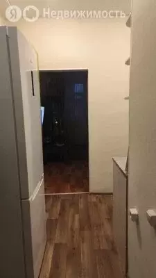 1-комнатная квартира: Ульяновск, улица Любови Шевцовой, 59Б (23 м) - Фото 1