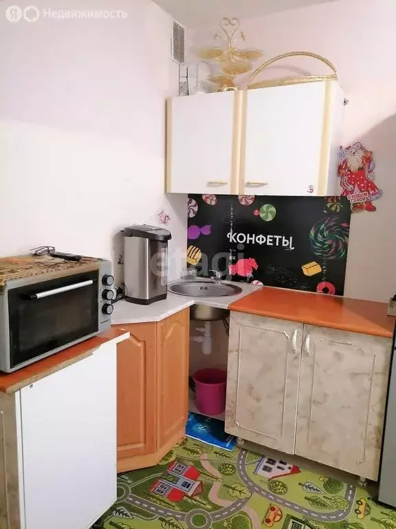 1-комнатная квартира: Тюмень, улица Пермякова, 78к3 (44.8 м) - Фото 2