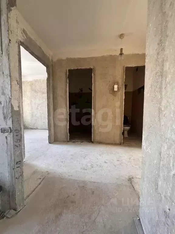 3-к кв. Смоленская область, Ярцево просп. Металлургов, 56 (64.3 м) - Фото 1