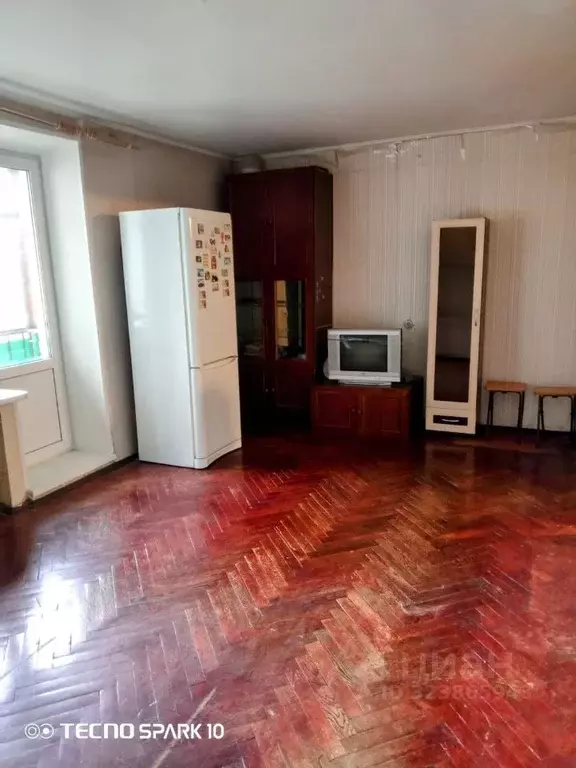 Комната Санкт-Петербург наб. Черной речки, 26 (22.0 м) - Фото 1