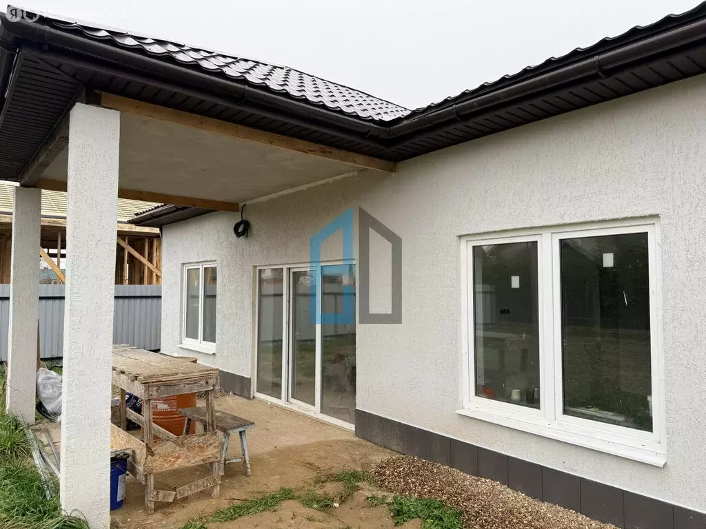 Дом в деревня Дулепово, 76 (106 м) - Фото 2