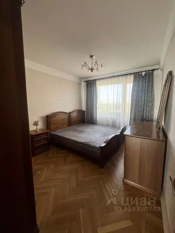 2-к кв. Санкт-Петербург Пискаревский просп., 40 (51.0 м) - Фото 2